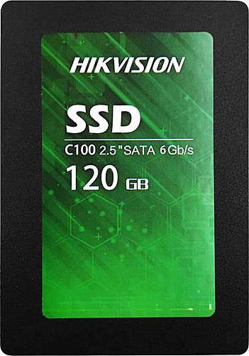 HIKVISION 120GB C100 SSD