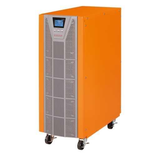 MAKELSAN P.Pack SE 6 KVA (16x 9AH) 5-10dk (1F/1F) ONLINE