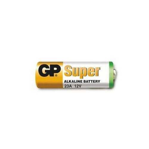GP 23A 12 VOLT KUMANDA PİLİ  1 ADET FİYATIDIR