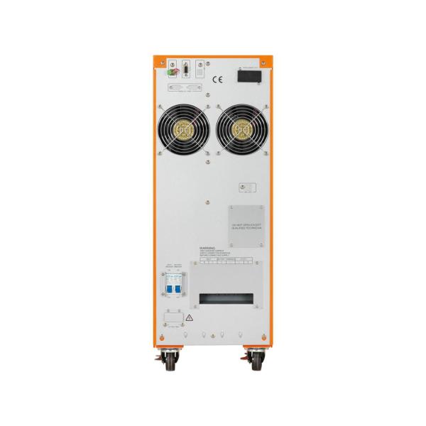 MAKELSAN P.Pack SE 6 KVA (16x 7AH) 4-10dk (1F/1F) ONLINE