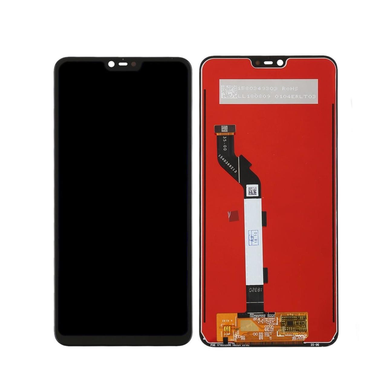TELEFON EKRANI XİAOMİ Mİ8 LİTE ORJİNAL