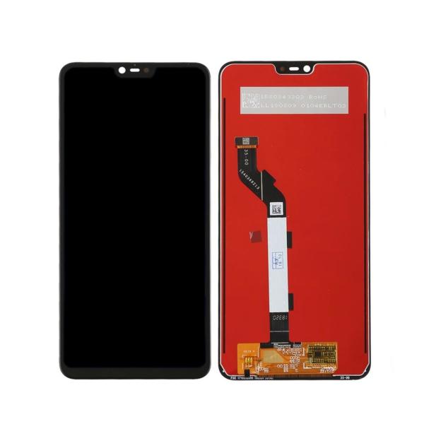 TELEFON EKRANI XİAOMİ Mİ8 LİTE ORJİNAL