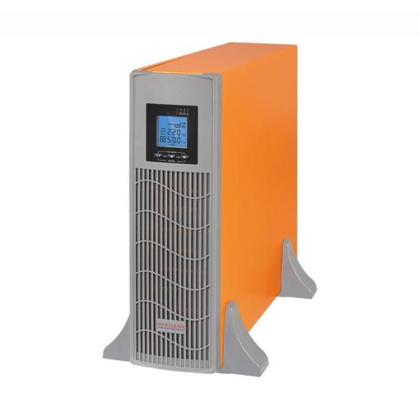 MAKELSAN P.Pack SE-RT 10KVA (16x 7AH) 5-10dk ONLINE