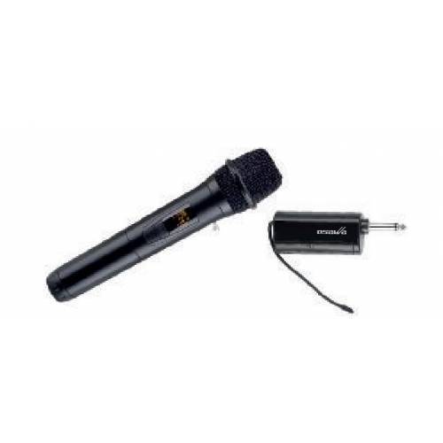OSAWA OSW-198 TEK EL MİKROFONU JAK TİPİ