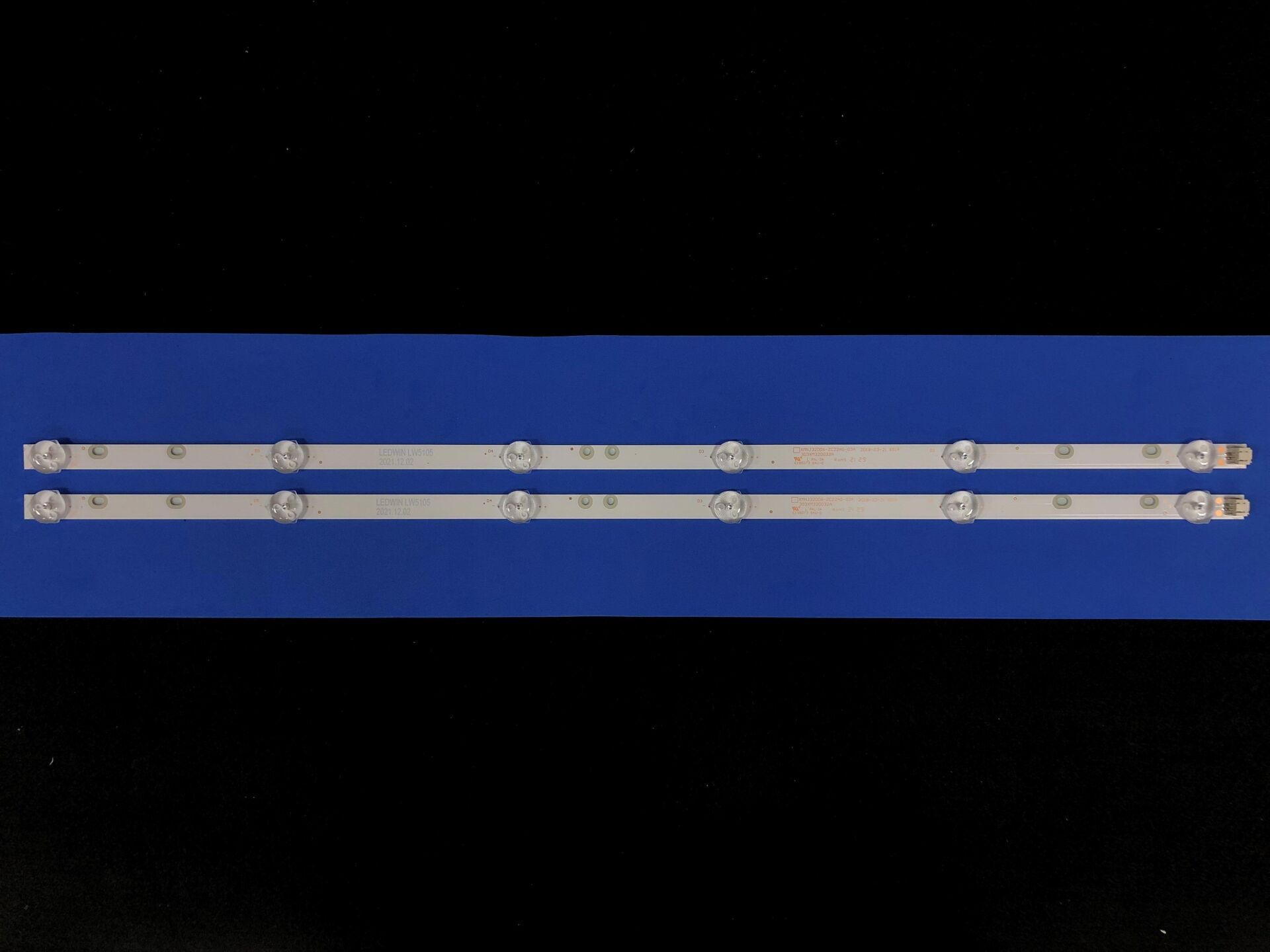 TV LED BAR 2311 TAKIM 2 Lİ-XMNJ32D06-ZC22AG-03A,AWOX 32PAN3282 LED BAR, K320TU1P33 WINKEL