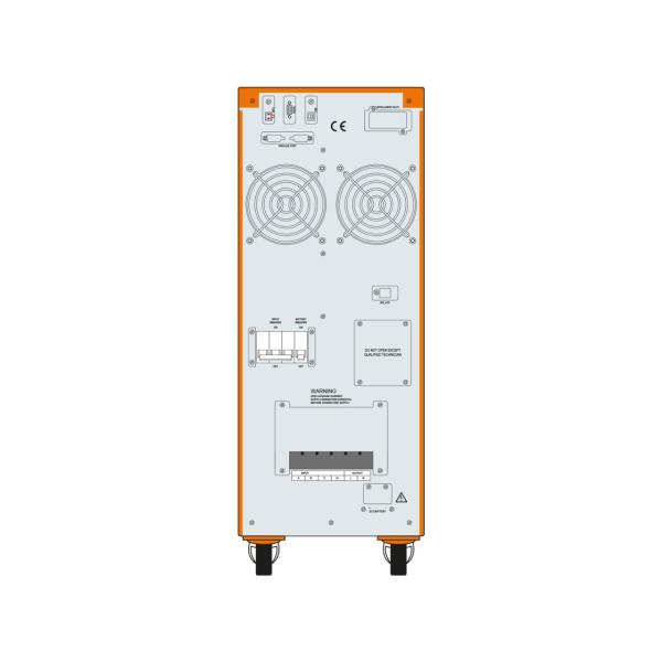MAKELSAN P.Pack SE 10 KVA (20x 9AH) 5-10dk (1F/1F)