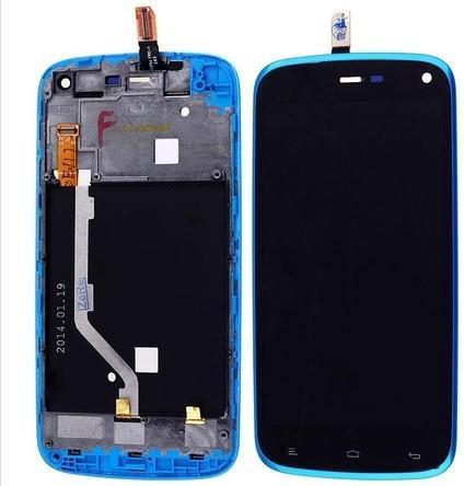 TELEFON EKRANI DİSCOVERY GM8 ÇITALI SİYAH