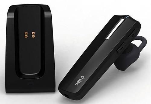 T.TEC COPİLOT BLUETOOTH KULAKLIK