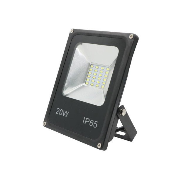 WOLFS 20 WATT  LED PROJEKTÖR