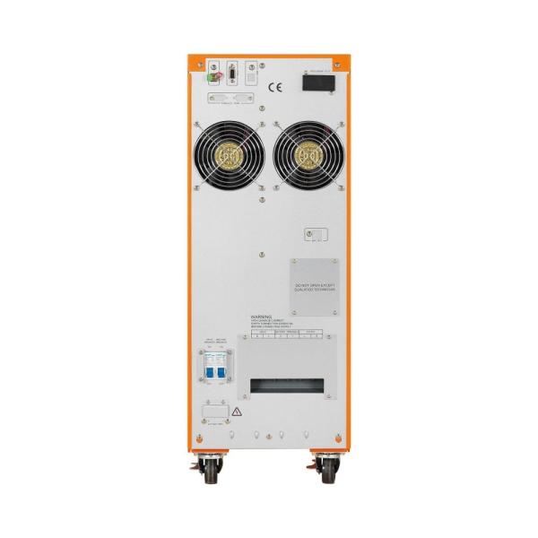 MAKELSAN P.Pack SE 10 KVA (3F/1F) 5-10dk (20x 7AH)