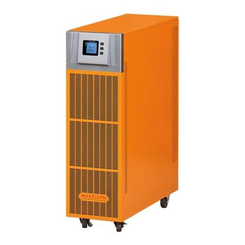 MAKELSAN P.Pack 3300 10KVA (3F/3F) 5-10dk (20x 9AH)