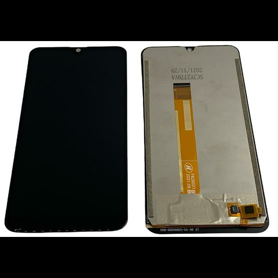 TELEFON EKRANI REEDER P13 BLUE 2021
