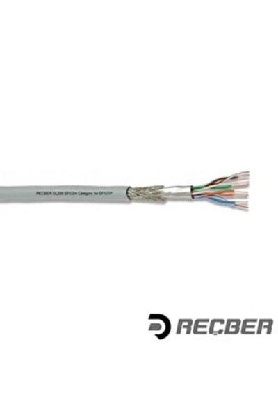 REÇBER CAT 6 KABLO 23 AWG