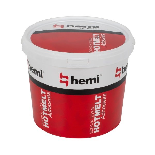 HEMİ H132 BONCUK TUTKAL  3KG