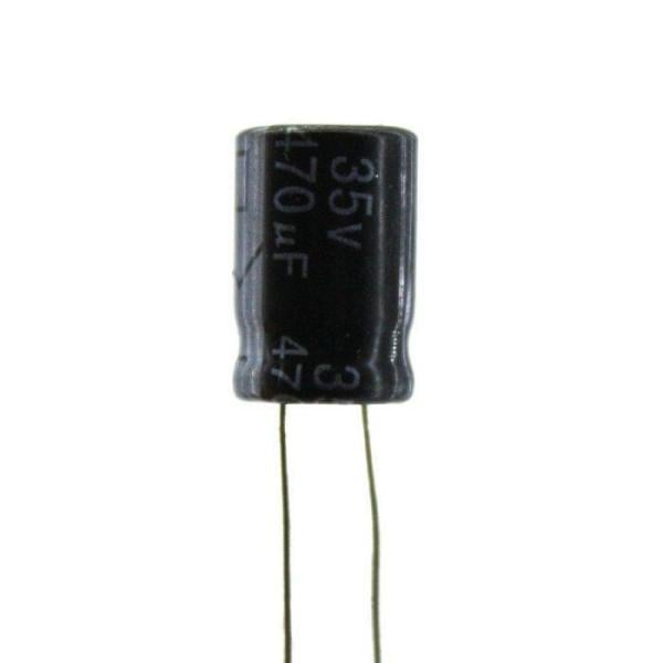 470 MF 35 V CON