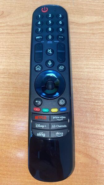 KUMANDA 1362 -LG MR23GN SİHİRLİ KUMANDA