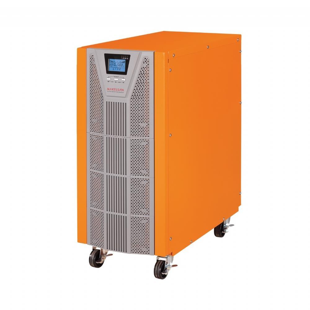MAKELSAN P.Pack SE 20 KVA (3F/1F) 3-6dk ( 20x 9AH)