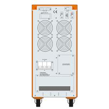 MAKELSAN P.Pack SE 20 KVA (3F/1F) 3-6dk ( 20x 9AH)