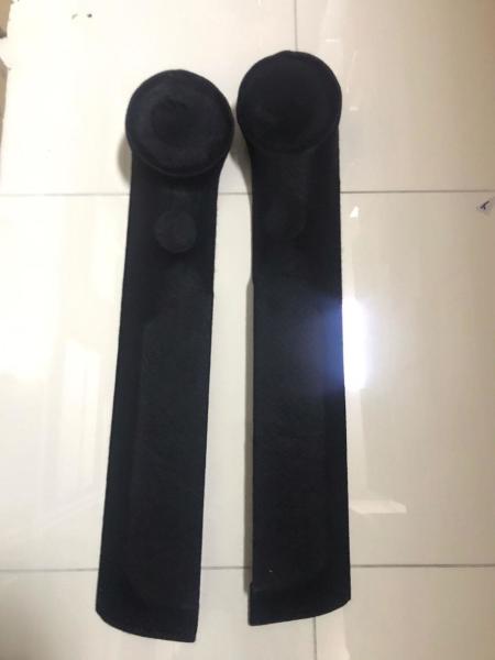 MDF MIT KAPI CEPLİK 17 CM 2 Lİ TAKIM UZUN KOMPLE