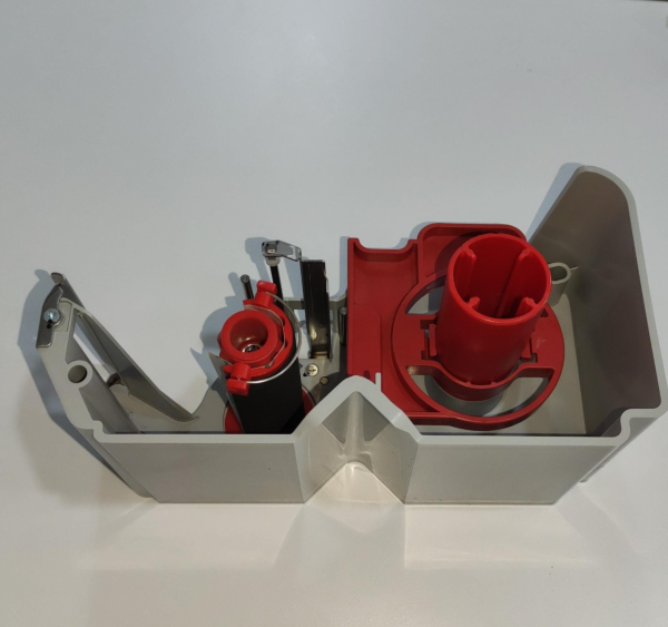 SM500MK4 ETİKET KASETİ