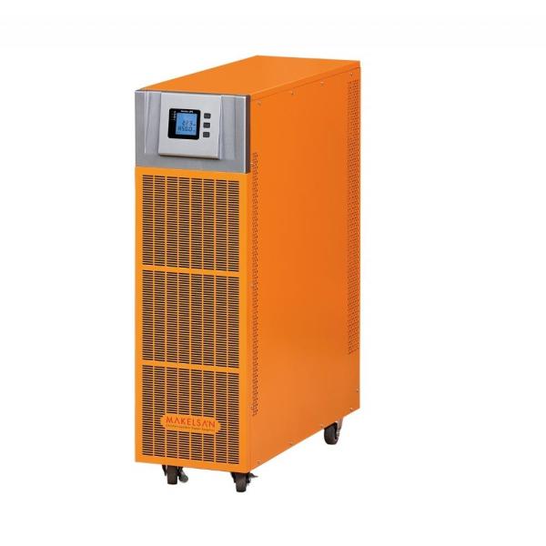 MAKELSAN P.Pack 3300 20 KVA (3F/3F) 10-15dk (40x 17AH)