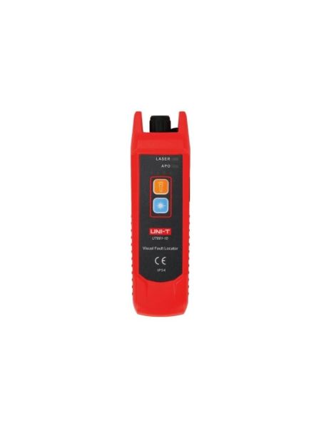UNI-T UT691-10 FİBER OPTİK GÖRSEL HATA BULUCU
