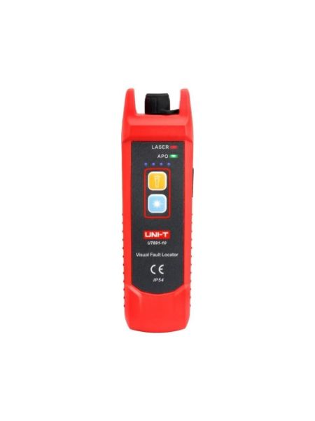 UNI-T UT691-10 FİBER OPTİK GÖRSEL HATA BULUCU