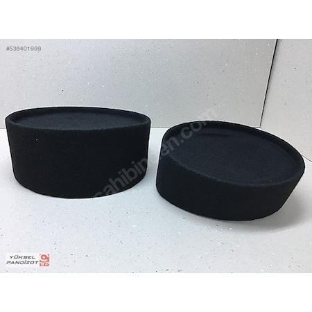 6X9 OVAL HOPARLÖR KABİNİ BOŞ 2 Lİ TAKIM OVAL