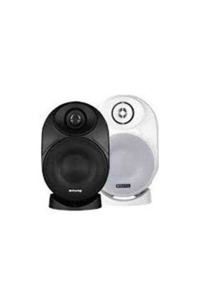 KÖNİG SMD5 SİYAH HOPÖRLÖR TAKIM