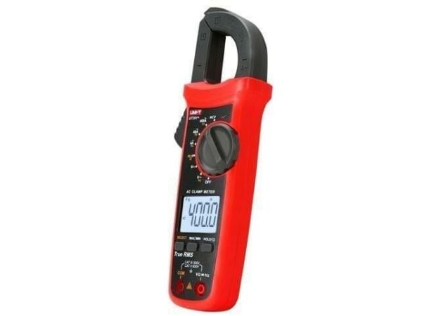 UNI-T UT201+ DİJİTAL PENSAMPERMETRE ÖLÇÜ ALETİ