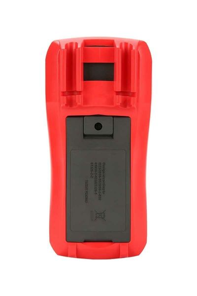 UNI-T UT890C DİGİTAL MULTİMETRE ÖLÇÜ ALETİ