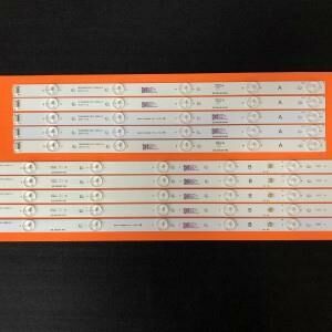 LCD LED-2075-TAKIM-10 LU-AWOX-KM0490LMLD-LCD1015-GEN-242-WİNKEL