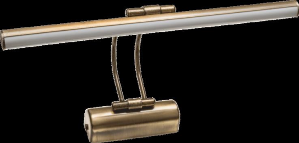 CATA CT-5212 ESKİTME LEDLİ 7 WATT KUĞU FLÜT APLİK BEYAZ