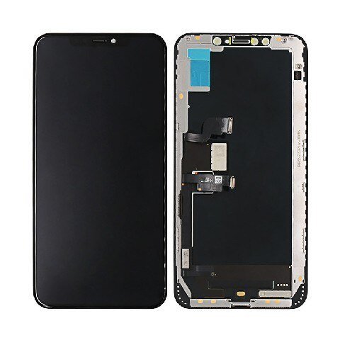 TELEFON EKRANI İPHONE XS MAX AAA KALİTE