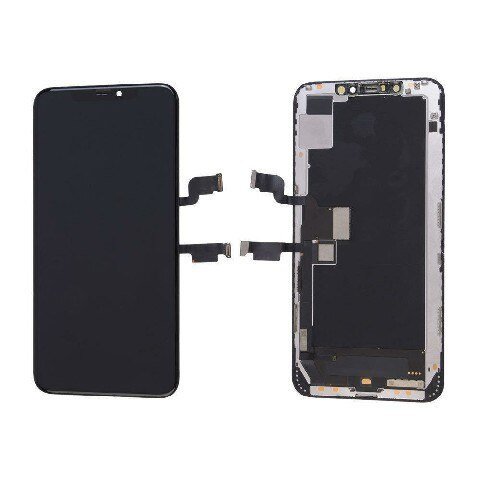TELEFON EKRANI İPHONE XS MAX AAA KALİTE