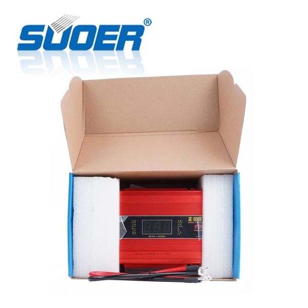 İNVERTER 1000 WATT 12 VOLT TAM SİNÜS FPC-1000AL-BOLSAT