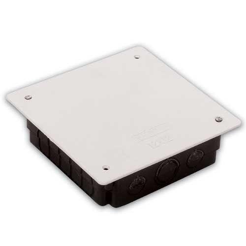 MUTLUSAN KARE BUAT SİYAH (12X12)