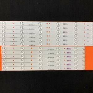 LCD LED 2136-TAKIM 12 Lİ-42PFL3008-42PFL3018-42PFL3108-GEN-0042-WİNKEL