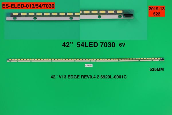 LCD LED 807- SN042LD182VG2-V2FA B42 LB 9377 42LM660S,LG42LM640S-WİNKEL