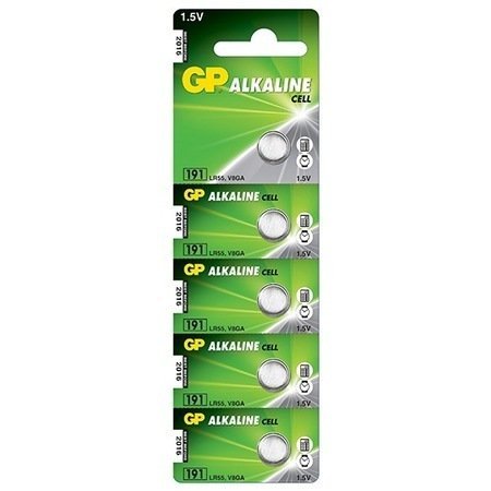 AG 8 PİL