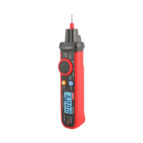UNI-T UT118C KALEM TİPİ DİJİTAL MULTİMETRE ÖLÇÜ ALETİ