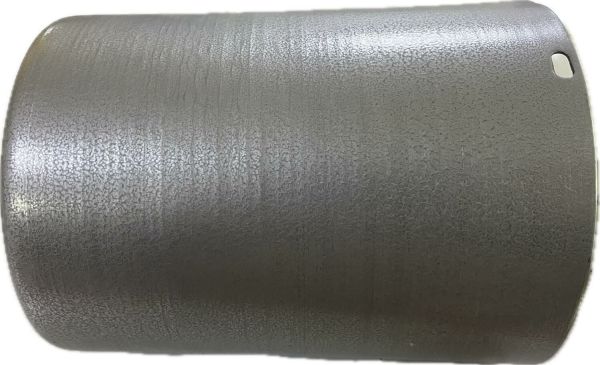 ALİMİNYUM HORN HOPARLÖR KAZAN TASI 42CM