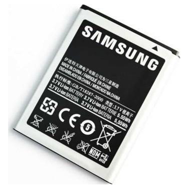CEP TEL BATARYA SAMSUNG 8150