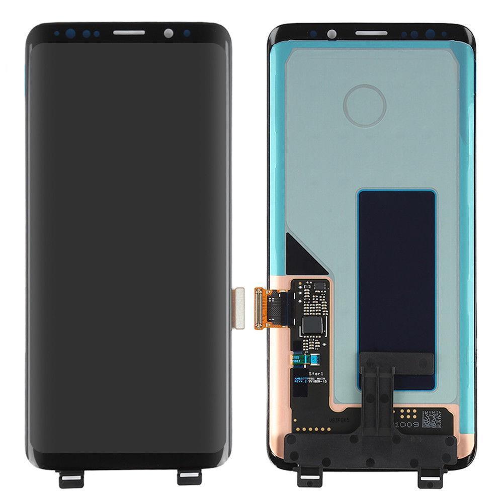 TELEFON EKRANI SAMSUNG S9 SERVİS ORJİNALİ
