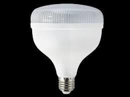 HOROZ 40 WATT CRYSTAL LED AMPUL  E27 DUY BEYAZ
