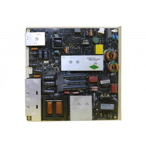 TV BESLEMESİ MP118FL REV.1.1