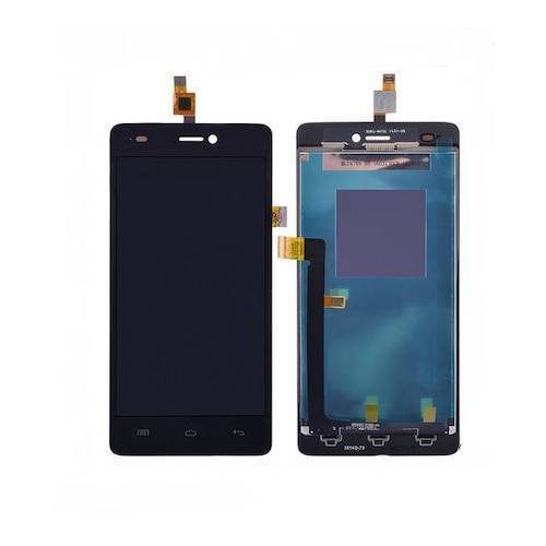 TELEFON EKRANI CASPER VİA 8 C