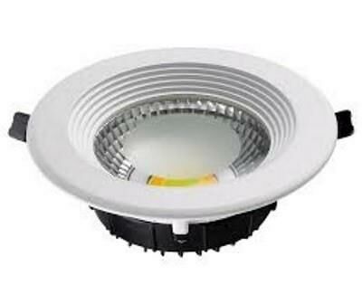 LED SPOT 15 WATT COP BEYAZ