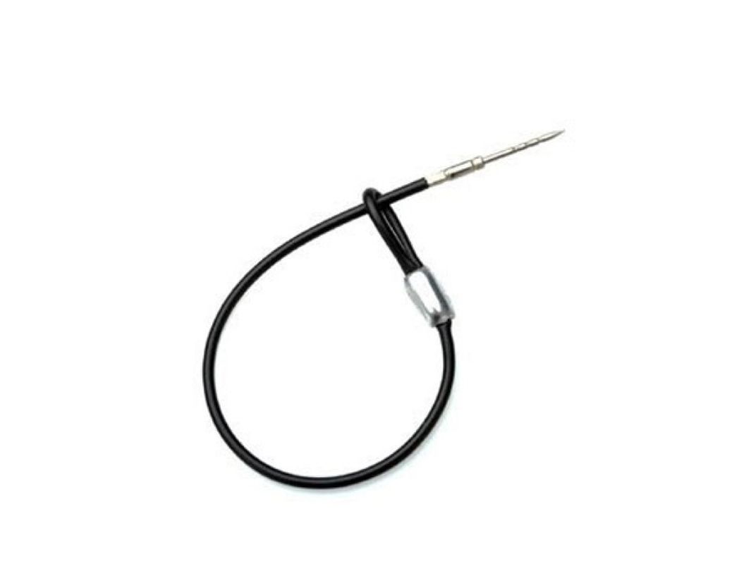 Perkotek Lanyard Telli Çivi