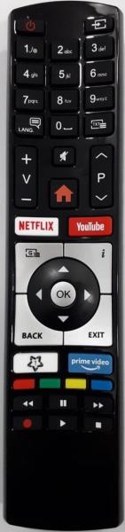 KUMANDA 1182-VESTEL LCD